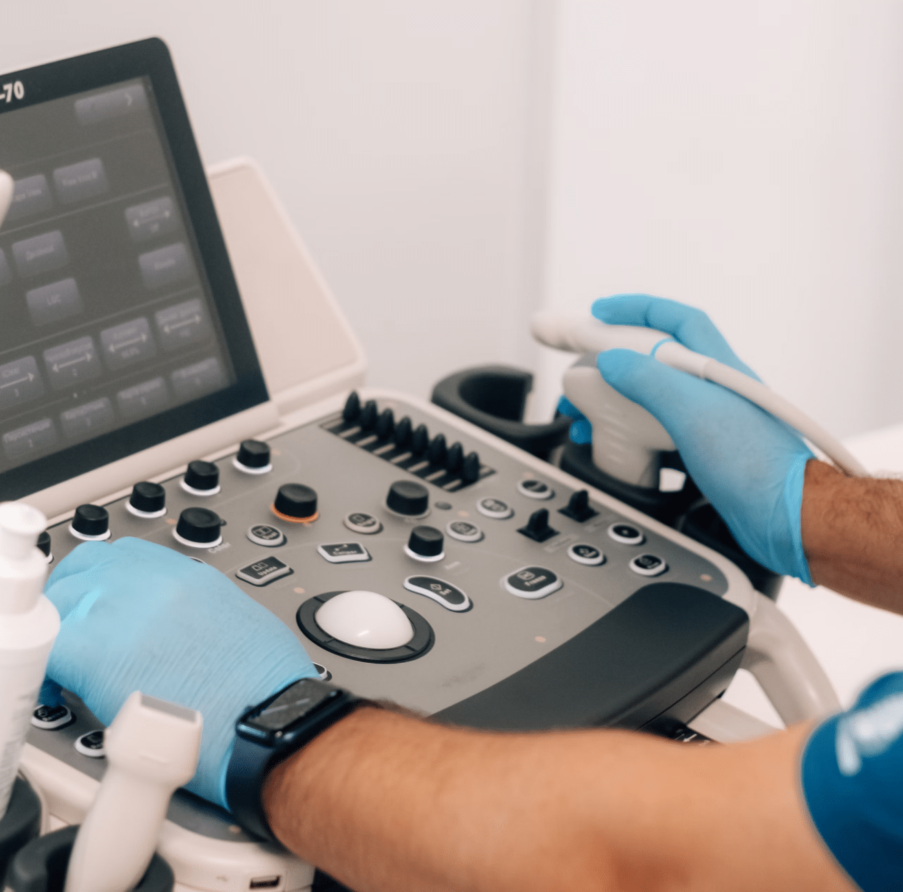 Abdominalinė chirurgija